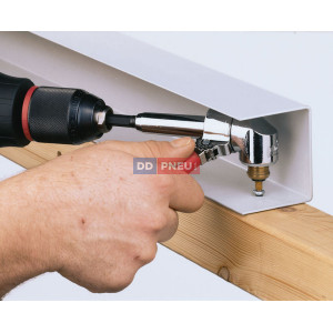 Ofsetový skrutkovač MILWAUKEE – OSD2