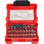 Sada bitov MILWAUKEE SHOCKWAVE – 32 ks