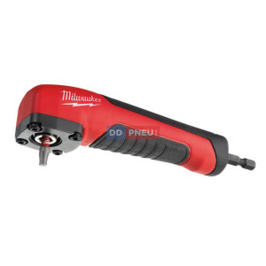 ShockWave príklepový pravouhlý nástavec MILWAUKEE