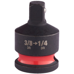 SHOCKWAVE™ IMPACT DUTY priemyselná redukcia 3/8" na 1/4" SHOCKWAVE™ IMPACT DUTY priemyselná redukcia 3/8" na 1/4"