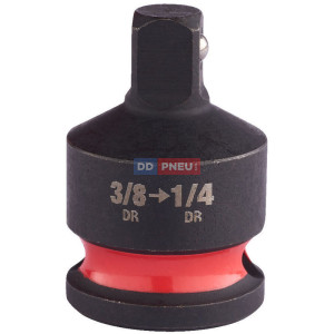 SHOCKWAVE™ IMPACT DUTY priemyselná redukcia 3/8" na 1/4" SHOCKWAVE™ IMPACT DUTY priemyselná redukcia 3/8" na 1/4"