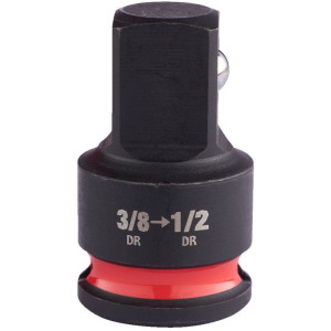 SHOCKWAVE™ IMPACT DUTY priemyselná redukcia 3/8" na 1/2" SHOCKWAVE™ IMPACT DUTY priemyselná redukcia 3/8" na 1/2"