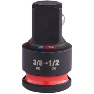 SHOCKWAVE™ IMPACT DUTY priemyselná redukcia 3/8" na 1/2" SHOCKWAVE™ IMPACT DUTY priemyselná redukcia 3/8" na 1/2"