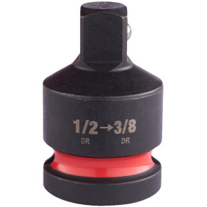 SHOCKWAVE™ IMPACT DUTY priemyselná redukcia 1/2" na 3/8" SHOCKWAVE™ IMPACT DUTY priemyselná redukcia 1/2" na 3/8"