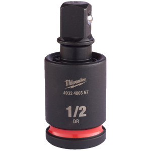 1/2″ univerzálny kĺb MILWAUKEE SHOCKWAVE™ IMPACT DUTY 1/2″ univerzálny kĺb MILWAUKEE SHOCKWAVE™ IMPACT DUTY