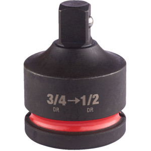 SHOCKWAVE™ IMPACT DUTY priemyselná redukcia 3/4" na 1/2"