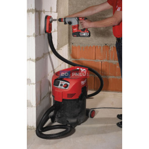 Ochranný kryt MILWAUKEE pri vŕtaní PHDE72