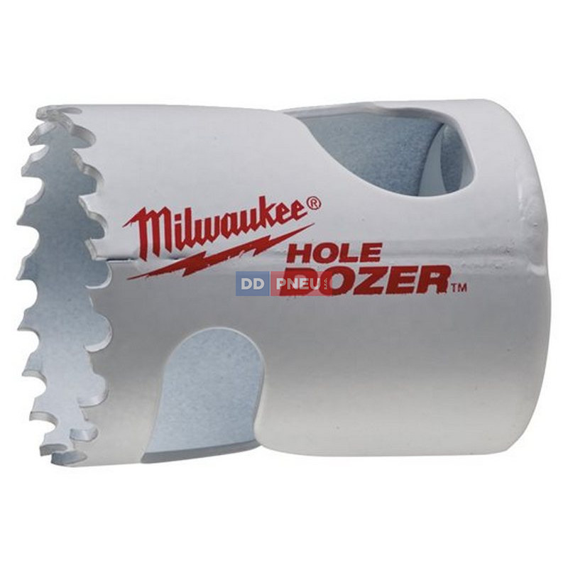 Kruhové pílky MILWAUKEE Hole Dozer – 43mm