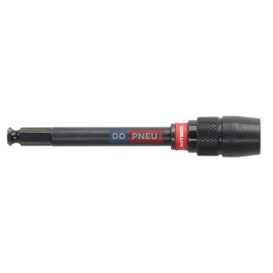 Predĺženie pre kruhové pílky MILWAUKEE QUIK-LOK – 140 mm