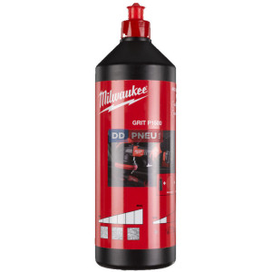 Leštiaca pasta MILWAUKEE – červená, hrubá