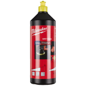 Leštiaca pasta MILWAUKEE – žltá, jemná