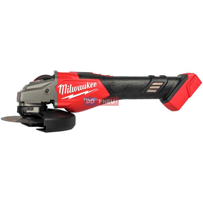Aku uhlová brúska MILWAUKEE M18 FHSAG150XB2-0X – bez batérie