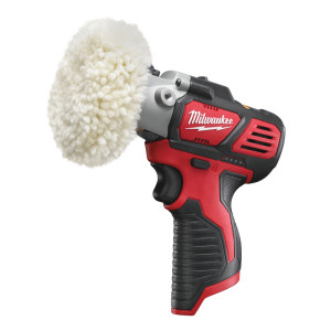 Aku leštička MILWAUKEE M12 BPS-0 – bez batérie Aku leštička MILWAUKEE M12 BPS-0 – bez batérie