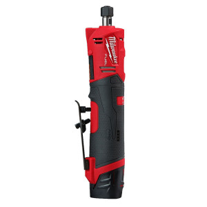 Aku priama vretenová brúska MILWAUKEE M12 FDGS-422B  Aku priama vretenová brúska MILWAUKEE M12 FDGS-422B
