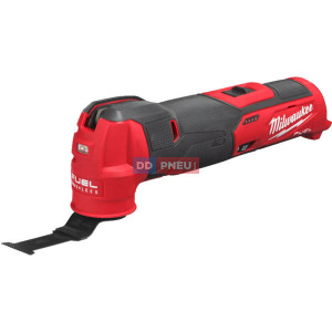 Multifunkčné náradie MILWAUKEE M12 FMT-0 – bez batérie Multifunkčné náradie MILWAUKEE M12 FMT-0 – bez batérie