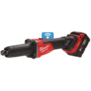 Aku priama brúska MILWAUKEE M18 FDGROVB-502X Aku priama brúska MILWAUKEE M18 FDGROVB-502X