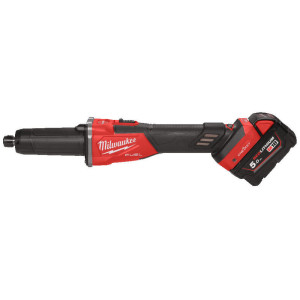 Aku priama brúska MILWAUKEE M18 FDGROVB-502X Aku priama brúska MILWAUKEE M18 FDGROVB-502X