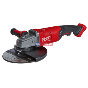 Aku uhlová brúska MILWAUKEE M18 FLAG230XPDB-0C – bez batérie Aku uhlová brúska MILWAUKEE M18 FLAG230XPDB-0C – bez batérie