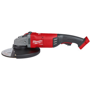 Aku uhlová brúska MILWAUKEE M18 FLAG230XPDB-0C – bez batérie Aku uhlová brúska MILWAUKEE M18 FLAG230XPDB-0C – bez batérie