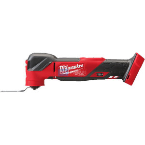 Multifunkčné náradie MILWAUKEE M18 FMT-0X – bez batérie Multifunkčné náradie MILWAUKEE M18 FMT-0X – bez batérie