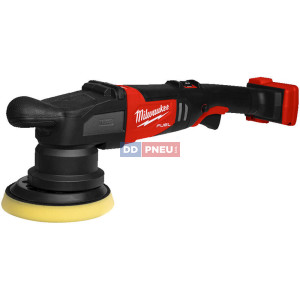 Aku excentrická leštička so zdvihom 15 mm MILWAUKEE M18 FROP15-0X – bez batérie