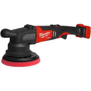 Aku excentrická leštička so zdvihom 21 mm MILWAUKEE M18 FROP21-0X – bez batérie