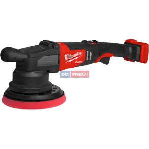 Aku excentrická leštička so zdvihom 21 mm MILWAUKEE M18 FROP21-0X – bez batérie
