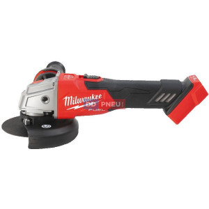 Aku uhlová brúska s posuvným spínačom MILWAUKEE M18 FSAG125XB-0X – bez baterie Aku uhlová brúska s posuvným spínačom MILWAUKEE M18 FSAG125XB-0X – bez baterie