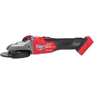 Aku uhlová brúska MILWAUKEE M18 FSAGF125XB-0X  - bez batérie Aku uhlová brúska MILWAUKEE M18 FSAGF125XB-0X  - bez batérie