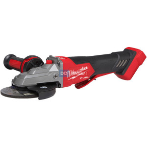 Aku uhlová brúska MILWAUKEE M18 FSAGF125XPDB-0X  - bez batérie Aku uhlová brúska MILWAUKEE M18 FSAGF125XPDB-0X  - bez batérie