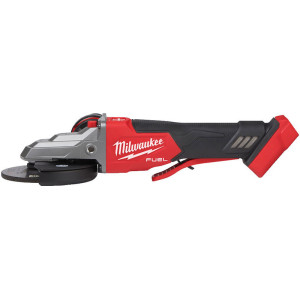 Aku uhlová brúska MILWAUKEE M18 FSAGF125XPDB-0X  - bez batérie Aku uhlová brúska MILWAUKEE M18 FSAGF125XPDB-0X  - bez batérie