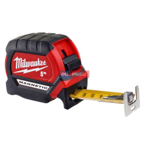 Magnetický meracie meter MILWAUKEE – dĺžka 5 m Magnetický meracie meter MILWAUKEE – dĺžka 5 m