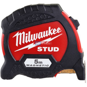Magnetický meracie meter STUD™ II MILWAUKEE – dĺžka 5 m Magnetický meracie meter STUD™ II MILWAUKEE – dĺžka 5 m
