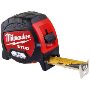 Magnetický meracie meter STUD™ II MILWAUKEE – dĺžka 5 m Magnetický meracie meter STUD™ II MILWAUKEE – dĺžka 5 m