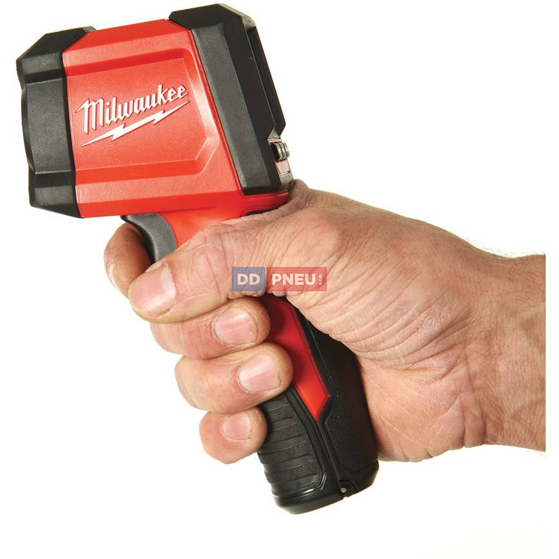 Infračervený teplomer Milwaukee 2267-40 TEMP-GUN™ – 10:1