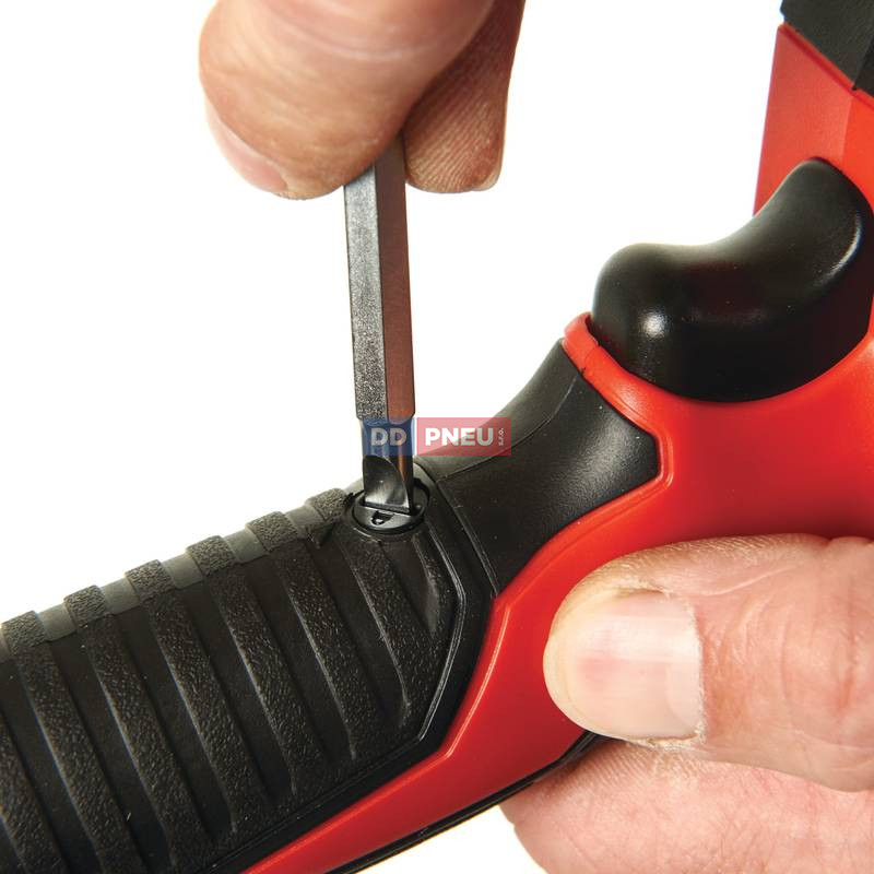 Infračervený teplomer Milwaukee 2267-40 TEMP-GUN™ – 10:1