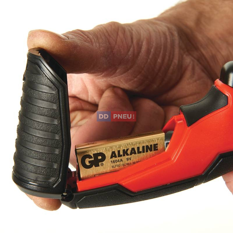 Infračervený teplomer Milwaukee 2267-40 TEMP-GUN™ – 10:1