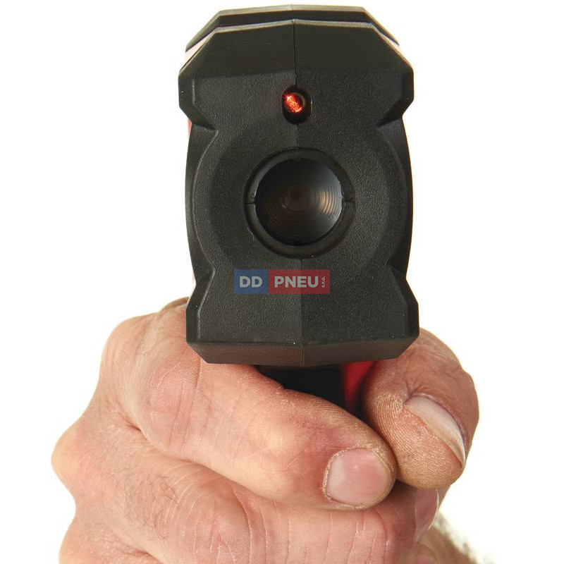 Infračervený teplomer Milwaukee 2267-40 TEMP-GUN™ – 10:1
