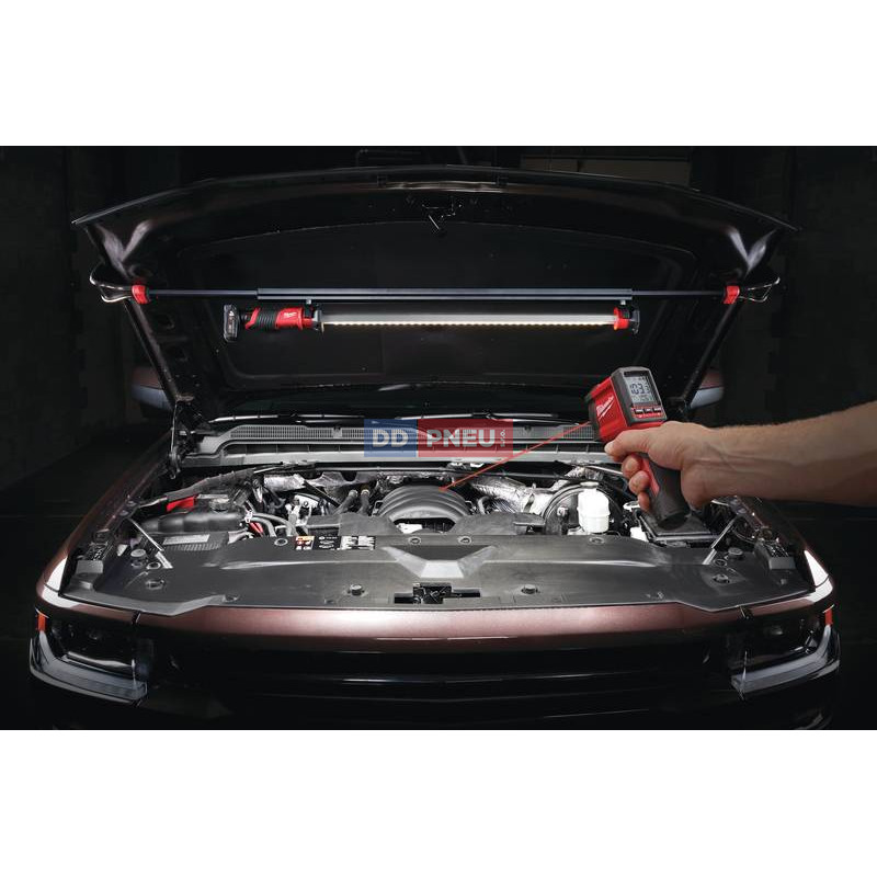 Infračervený teplomer Milwaukee 2267-40 TEMP-GUN™ – 10:1