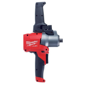 Aku kompaktný miešadlo MILWAUKEE M18 FPM-0X – bez batérie Aku kompaktný miešadlo MILWAUKEE M18 FPM-0X – bez batérie