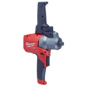 Aku kompaktný miešadlo MILWAUKEE M18 FPM-0X – bez batérie Aku kompaktný miešadlo MILWAUKEE M18 FPM-0X – bez batérie