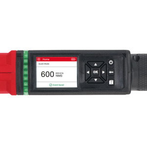 Aku digitálna račňa 1/2" MILWAUKEE M12ONEFTR12-201C Aku digitálna račňa 1/2" MILWAUKEE M12ONEFTR12-201C