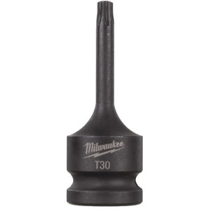 MILWAUKEE ½″ priemyselná hlavica – TX30 MILWAUKEE ½″ priemyselná hlavica – TX30