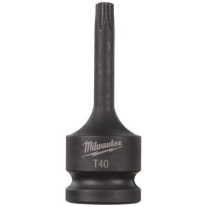MILWAUKEE ½″ priemyselná hlavica – TX40 MILWAUKEE ½″ priemyselná hlavica – TX40