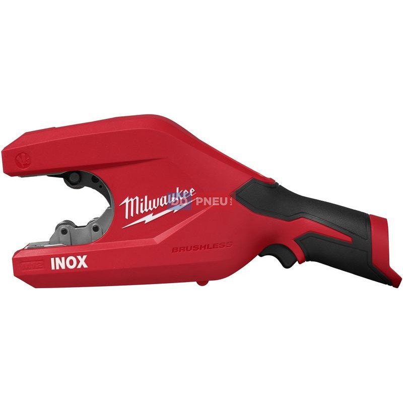 Aku rezák na nerezové rúrky MILWAUKEE RAPTOR XL M12PCSS54-0 – bez batérie