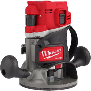 Aku horná frézka 12 mm MILWAUKEE M18 FR12KIT-0P – bez batérie Aku horná frézka 12 mm MILWAUKEE M18 FR12KIT-0P – bez batérie