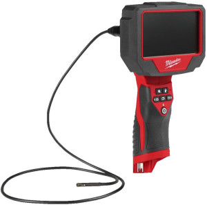 Inšpekčná kamera pre automechanikov MILWAUKEE M12 ATB-0C – bez batérie