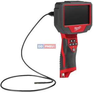 Inšpekčná kamera pre automechanikov MILWAUKEE M12 ATB-0C – bez batérie