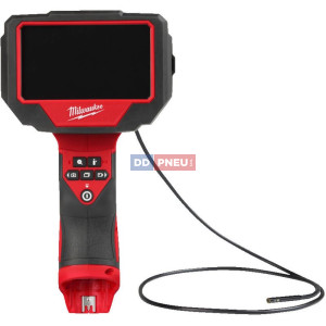 Inšpekčná kamera pre automechanikov MILWAUKEE M12 ATB-0C – bez batérie