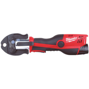 Aku kompaktný hydraulický lis Force Logic™ MILWAUKEE M12 HPT-202C – bez batérie